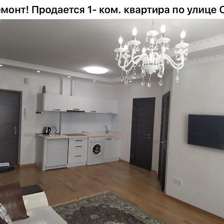 Hpc Luxury Apartaments Tiraspol Esterno foto