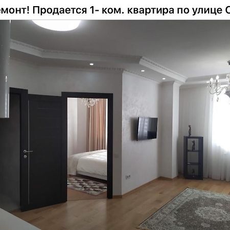 Hpc Luxury Apartaments Tiraspol Esterno foto