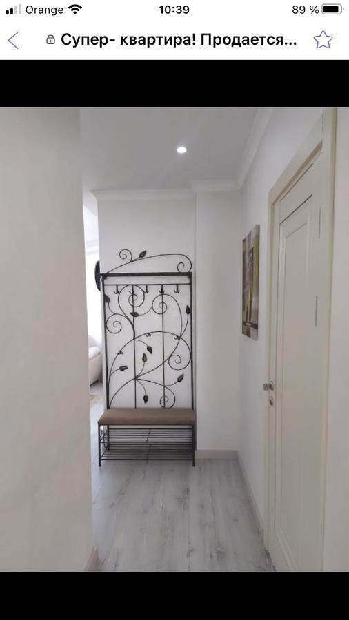 Hpc Luxury Apartaments Tiraspol Esterno foto