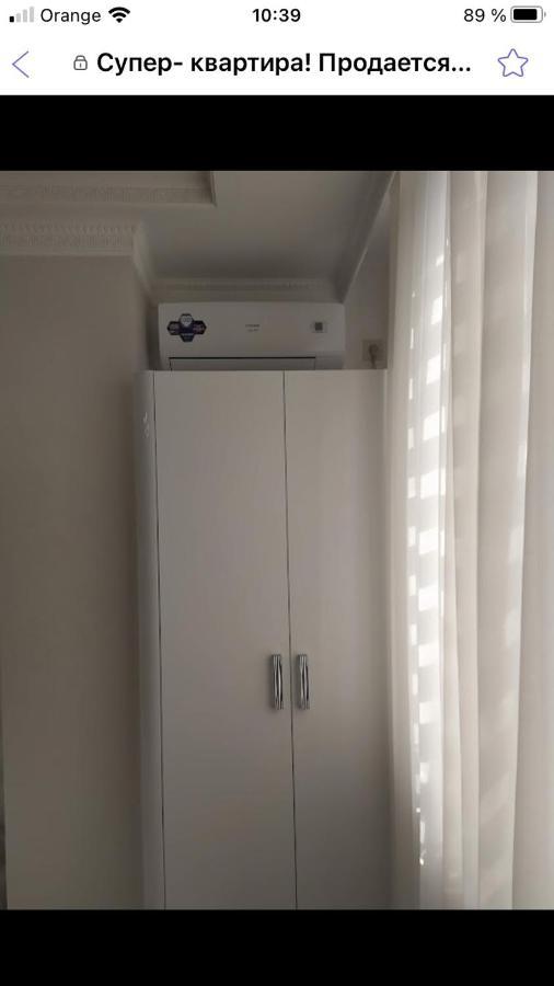 Hpc Luxury Apartaments Tiraspol Esterno foto