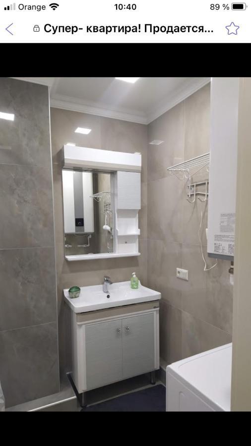 Hpc Luxury Apartaments Tiraspol Esterno foto