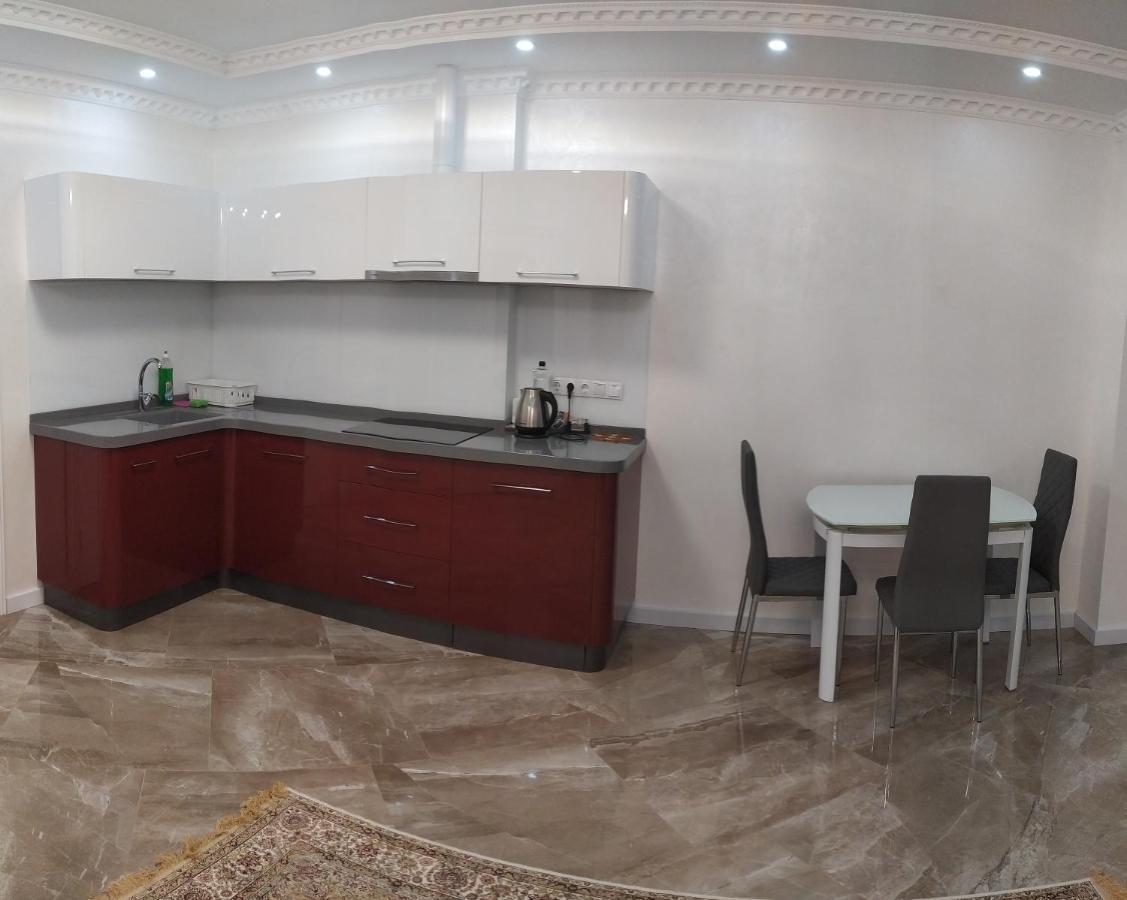 Hpc Luxury Apartaments Tiraspol Esterno foto