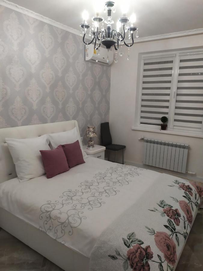 Hpc Luxury Apartaments Tiraspol Esterno foto