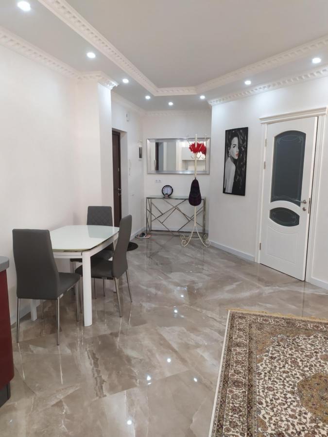 Hpc Luxury Apartaments Tiraspol Esterno foto