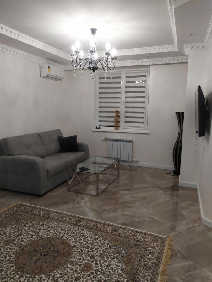 Hpc Luxury Apartaments Tiraspol Esterno foto