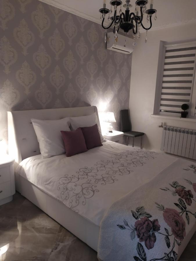 Hpc Luxury Apartaments Tiraspol Esterno foto