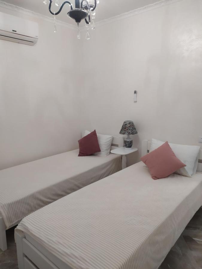 Hpc Luxury Apartaments Tiraspol Esterno foto